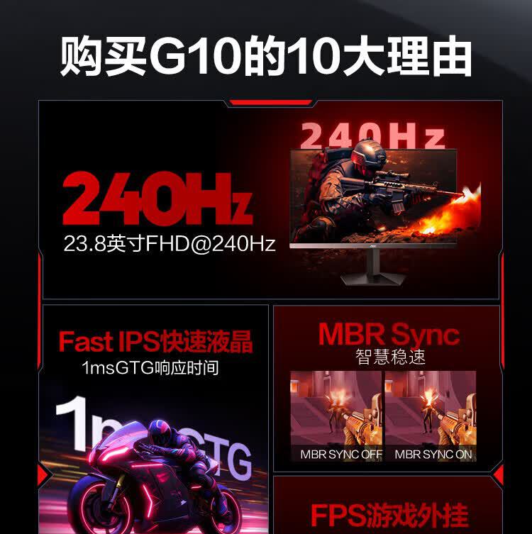 识货商品介绍图