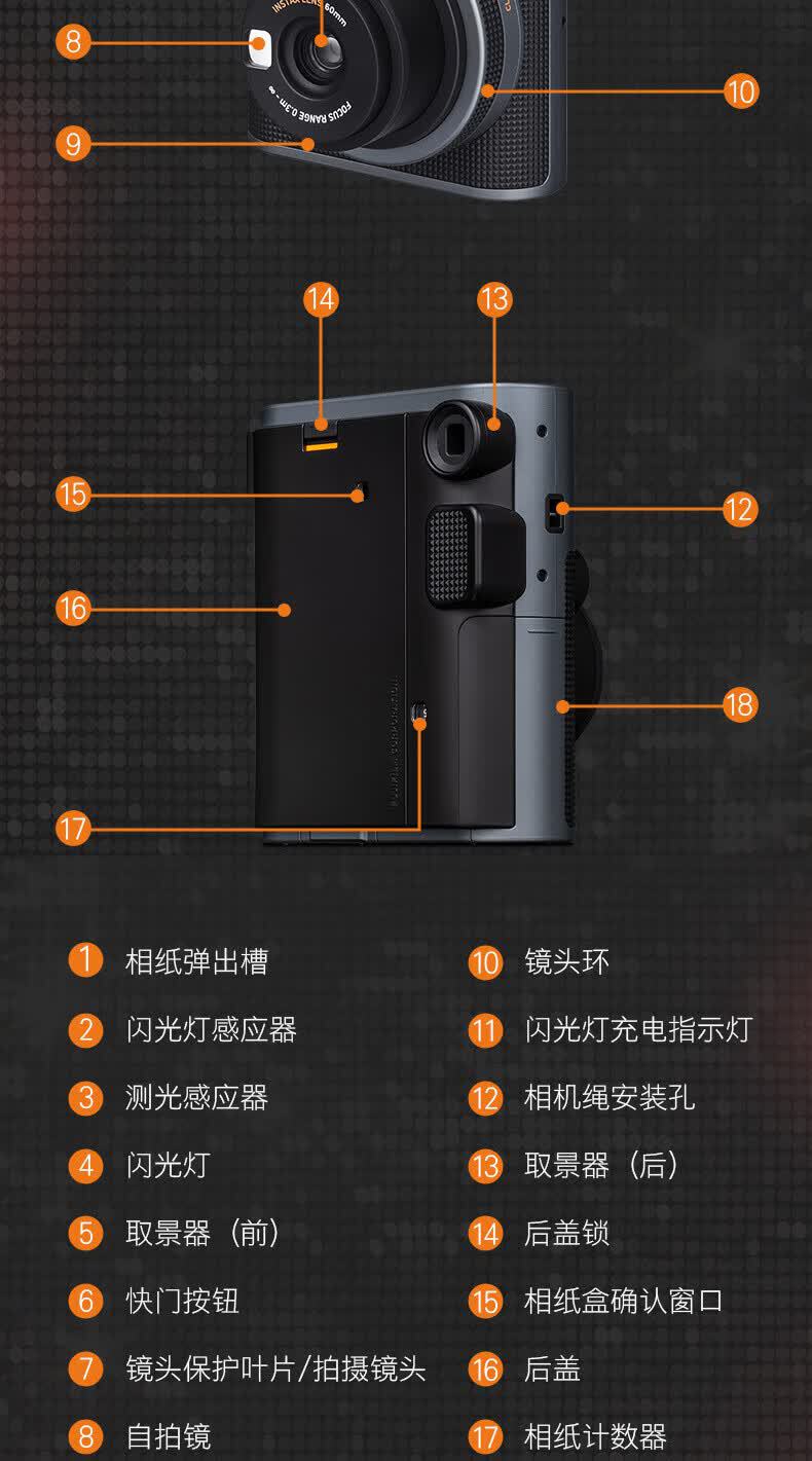 识货商品介绍图