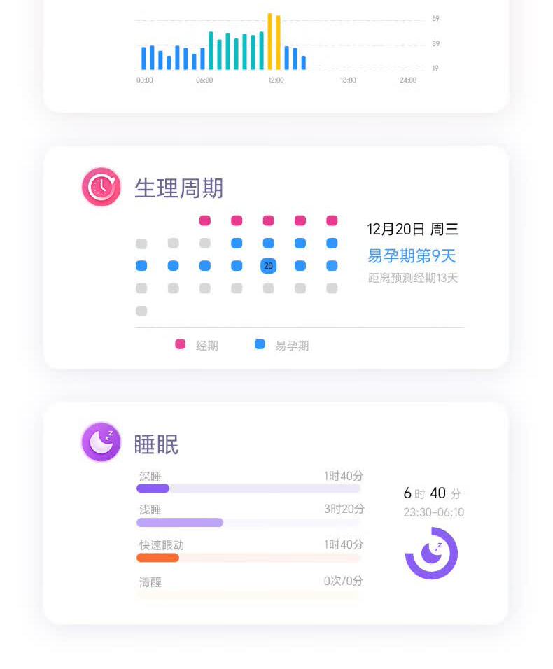 识货商品介绍图