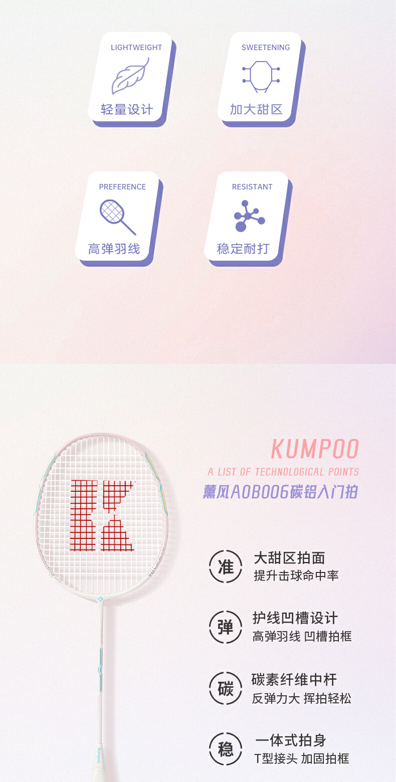 识货商品介绍图