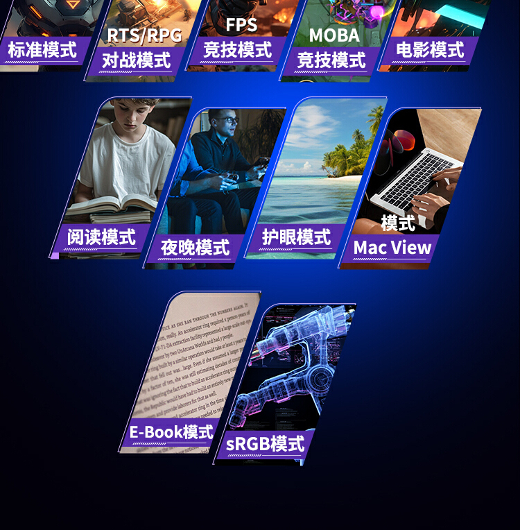 识货商品介绍图