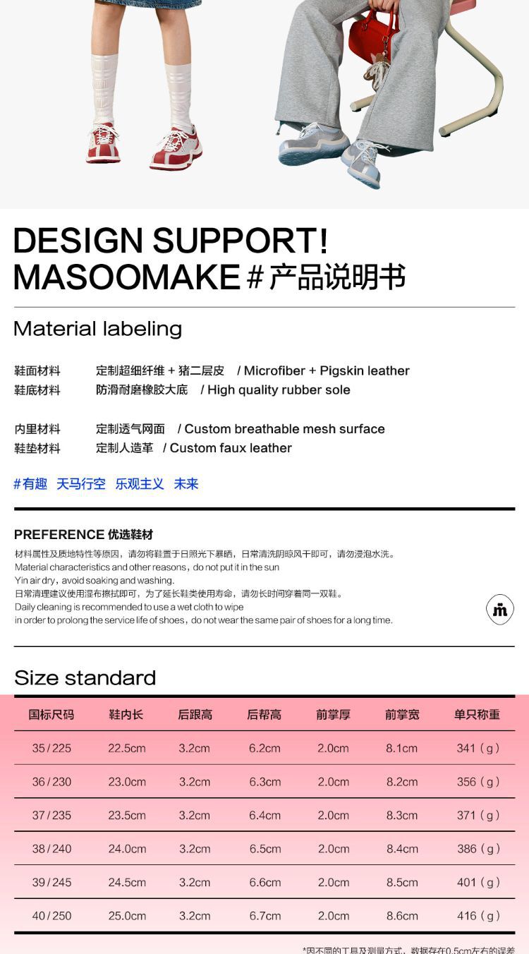 识货商品介绍图