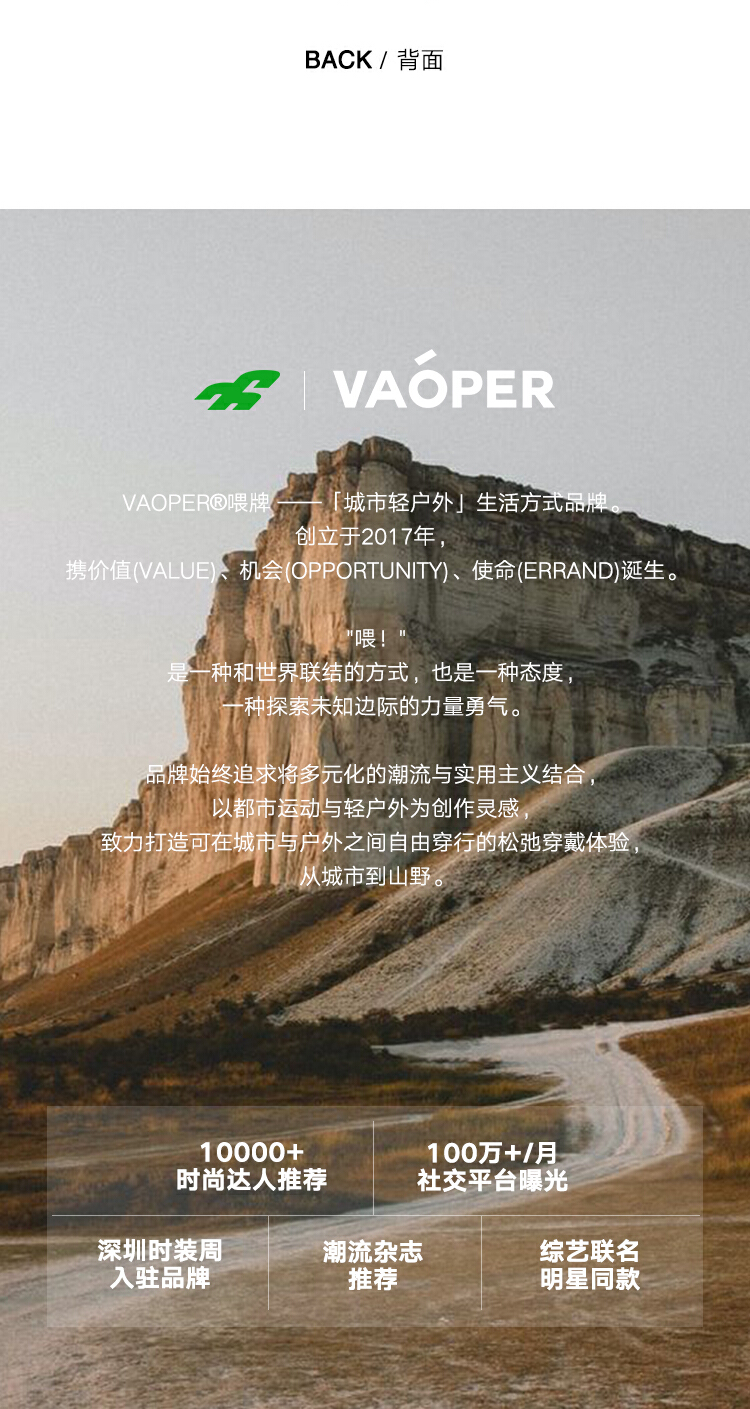 识货商品介绍图