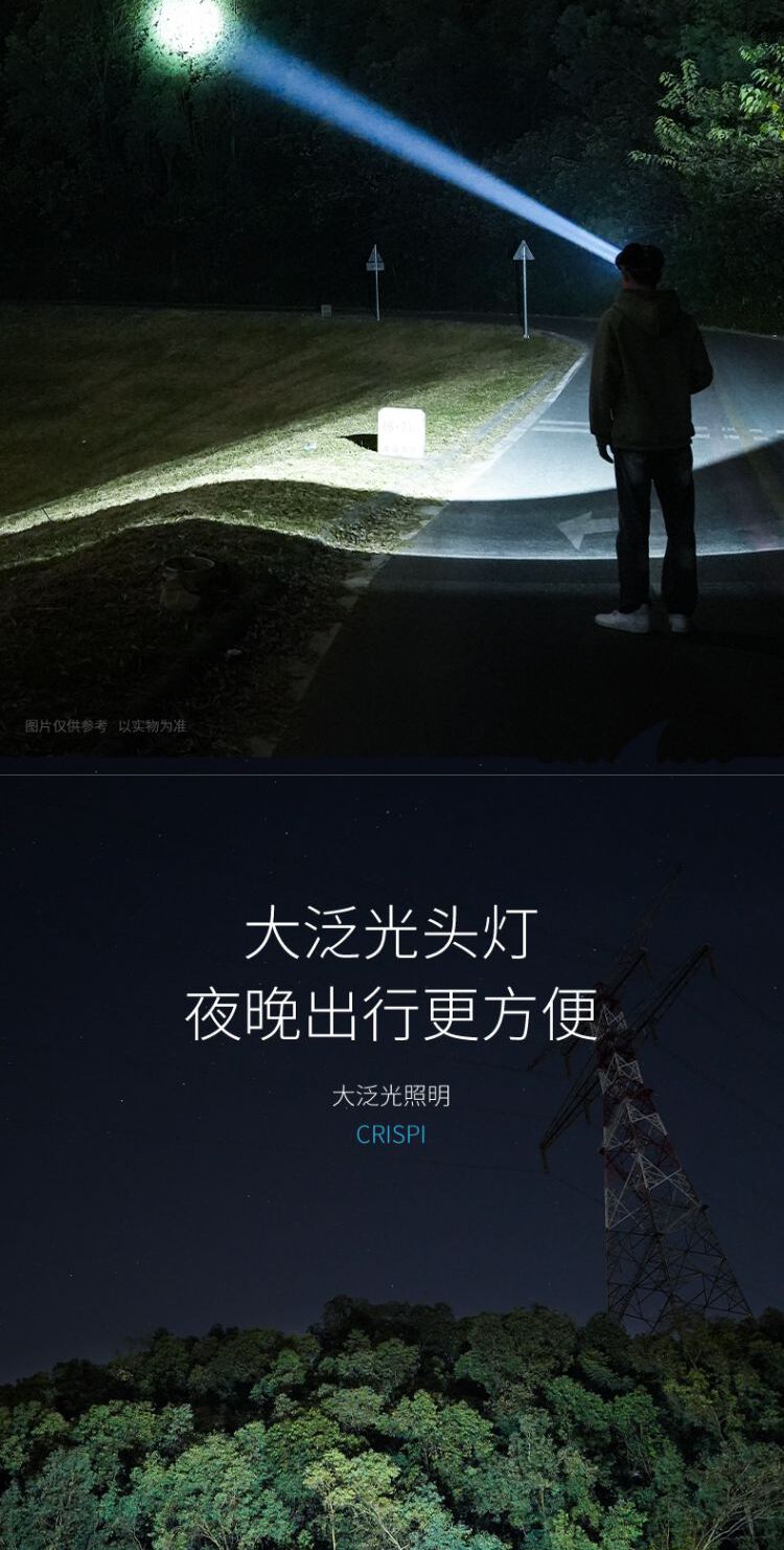 识货商品介绍图