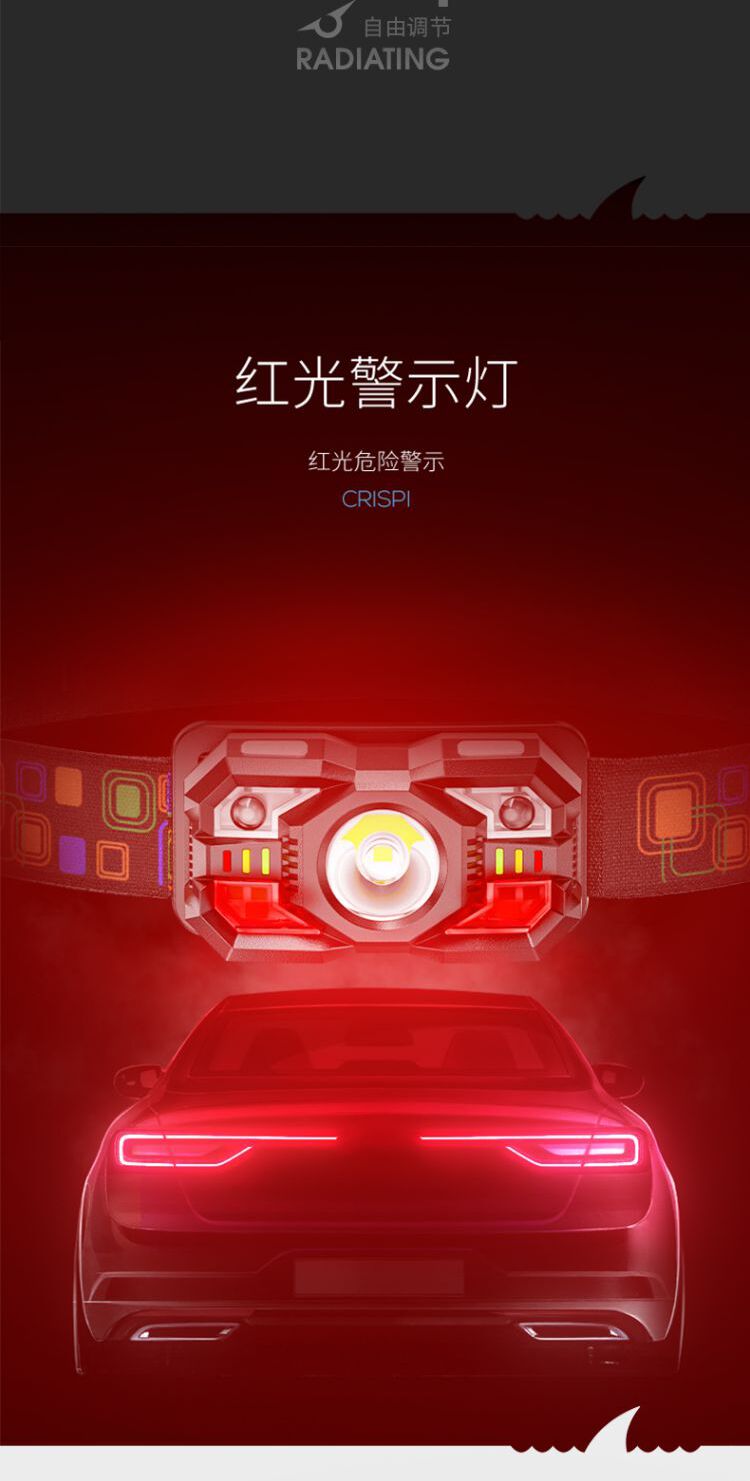 识货商品介绍图