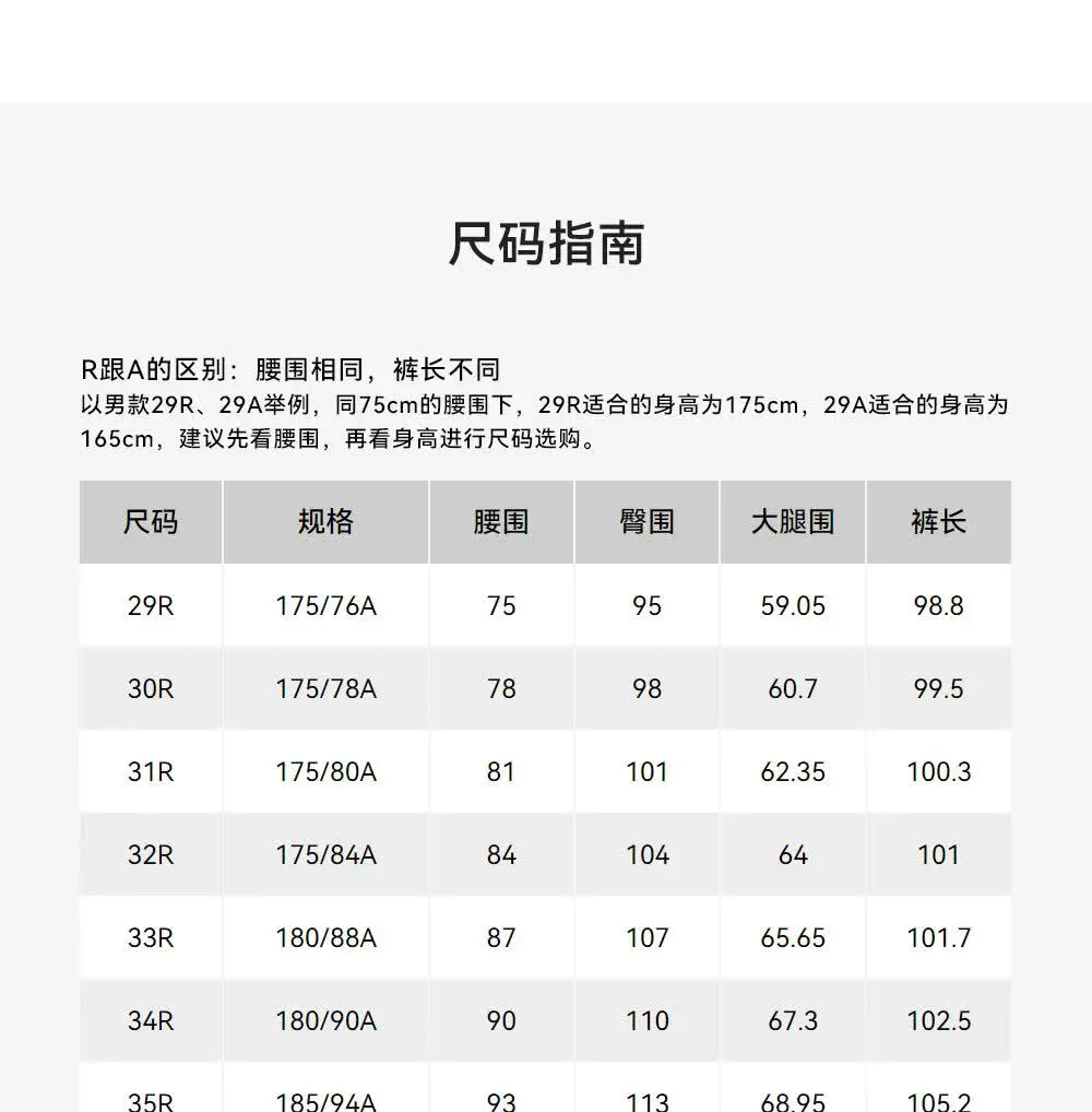 识货商品介绍图