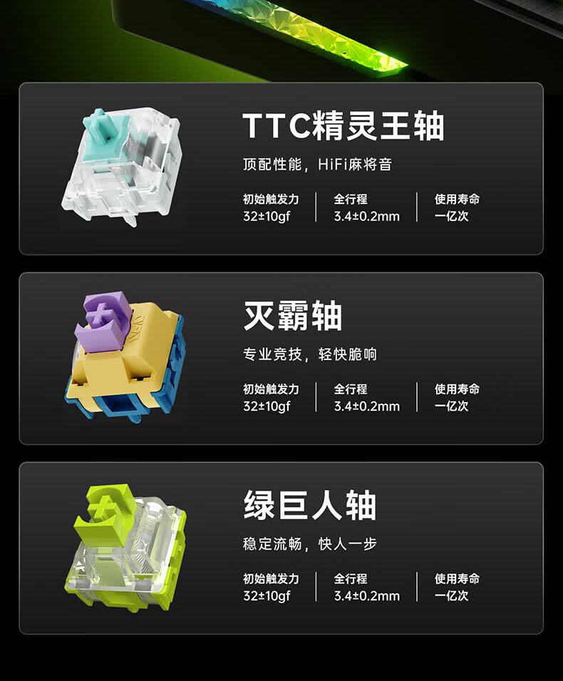 识货商品介绍图