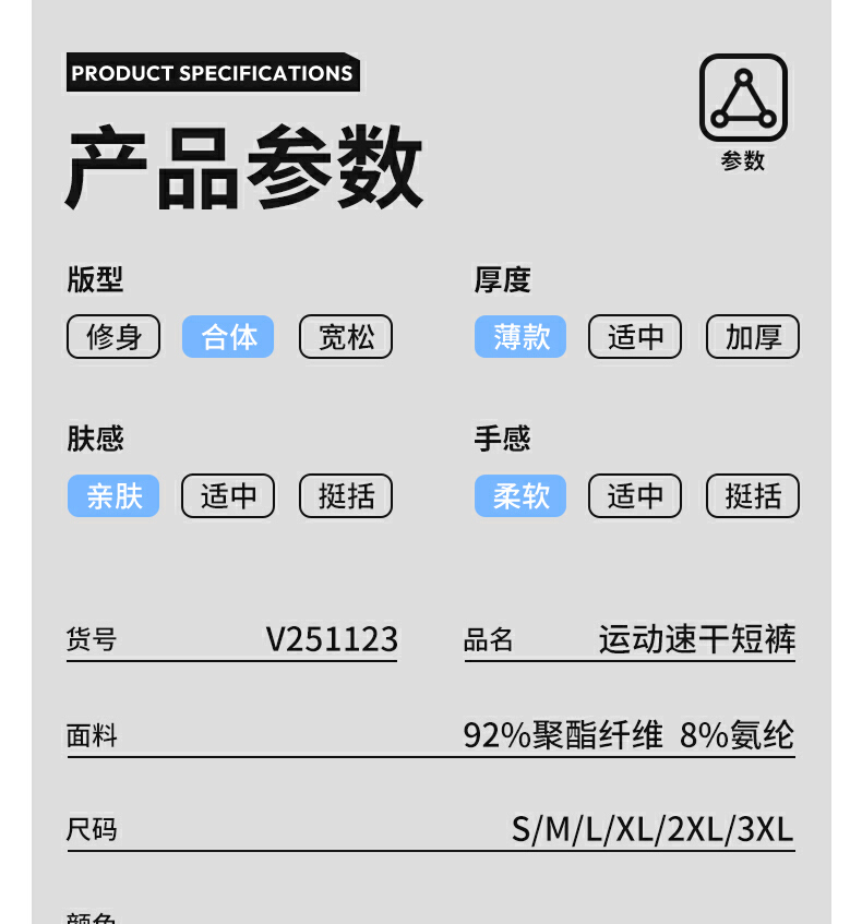 识货商品介绍图
