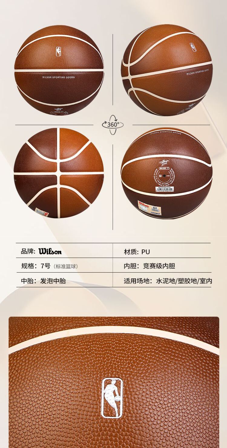 识货商品介绍图