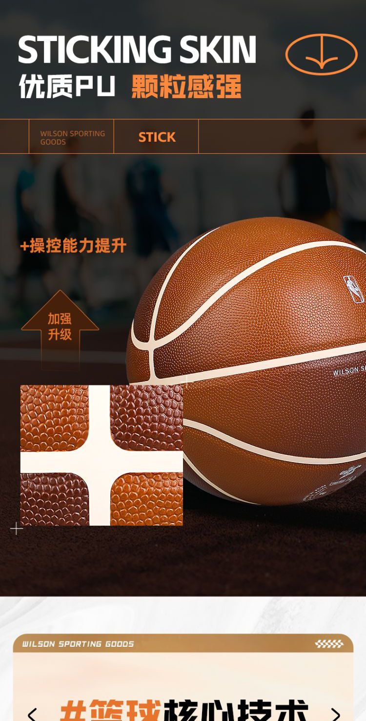 识货商品介绍图
