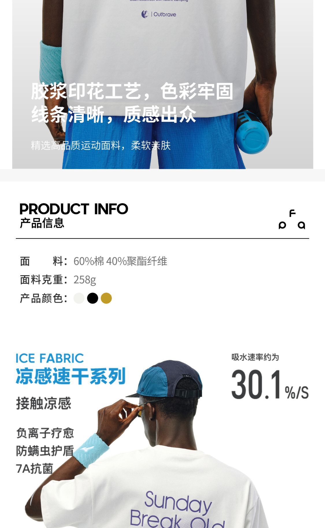 识货商品介绍图