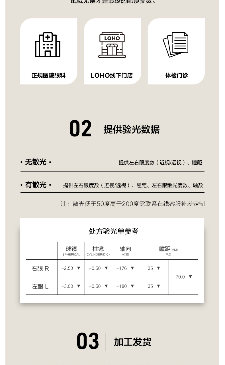 识货商品介绍图