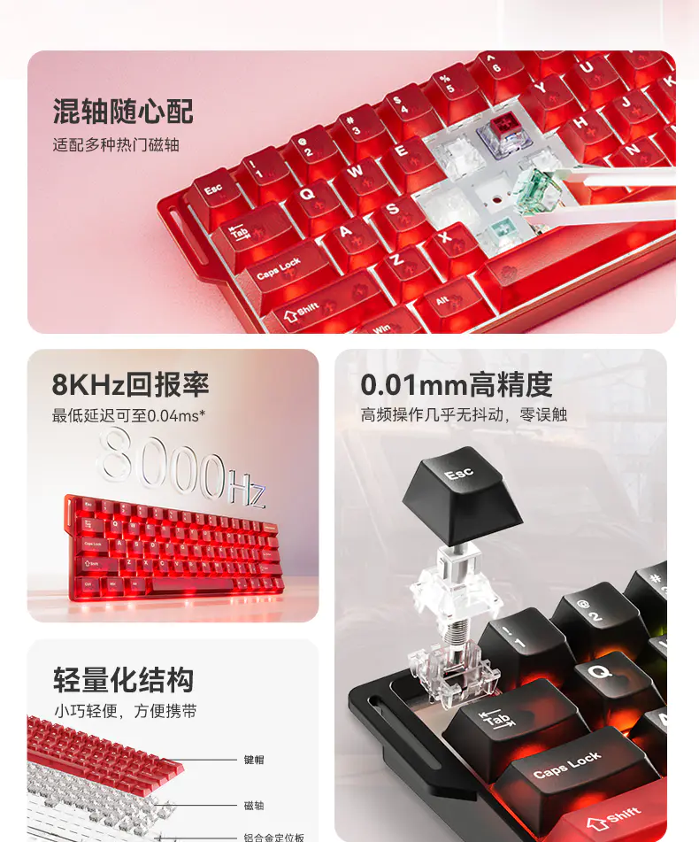识货商品介绍图