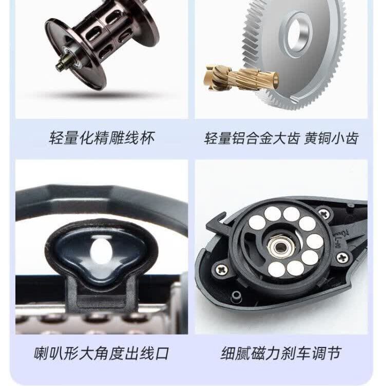 识货商品介绍图