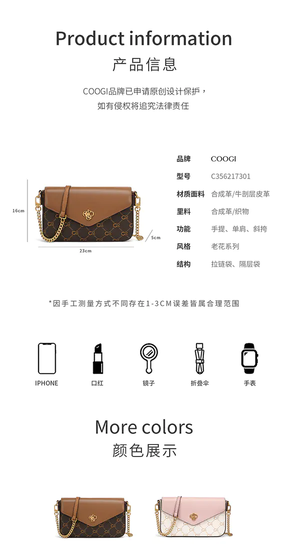 识货商品介绍图