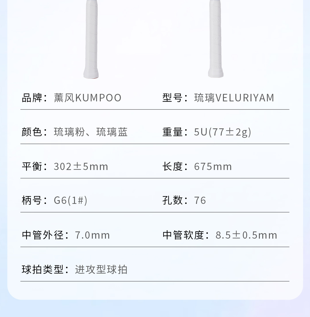 识货商品介绍图