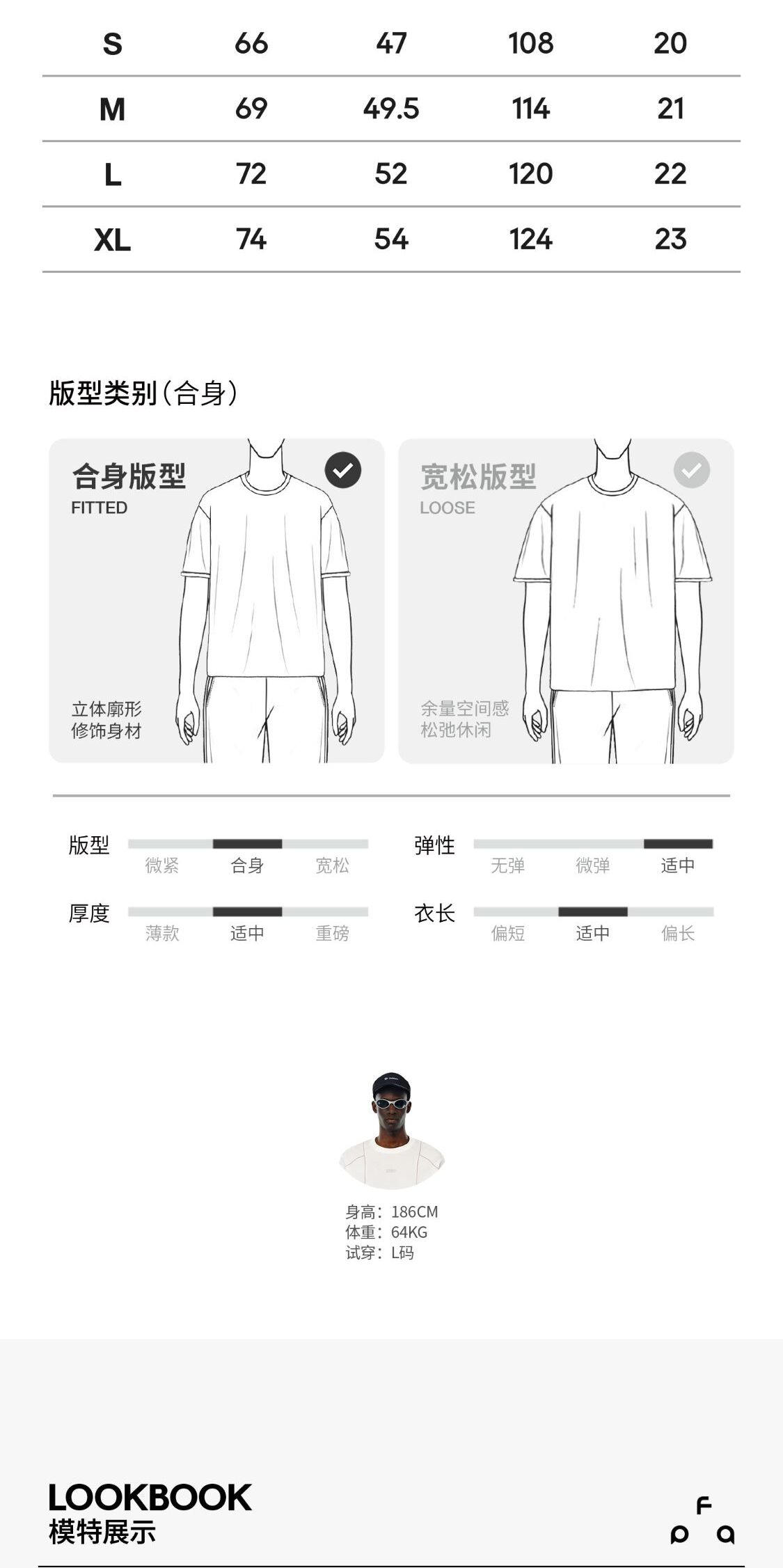 识货商品介绍图