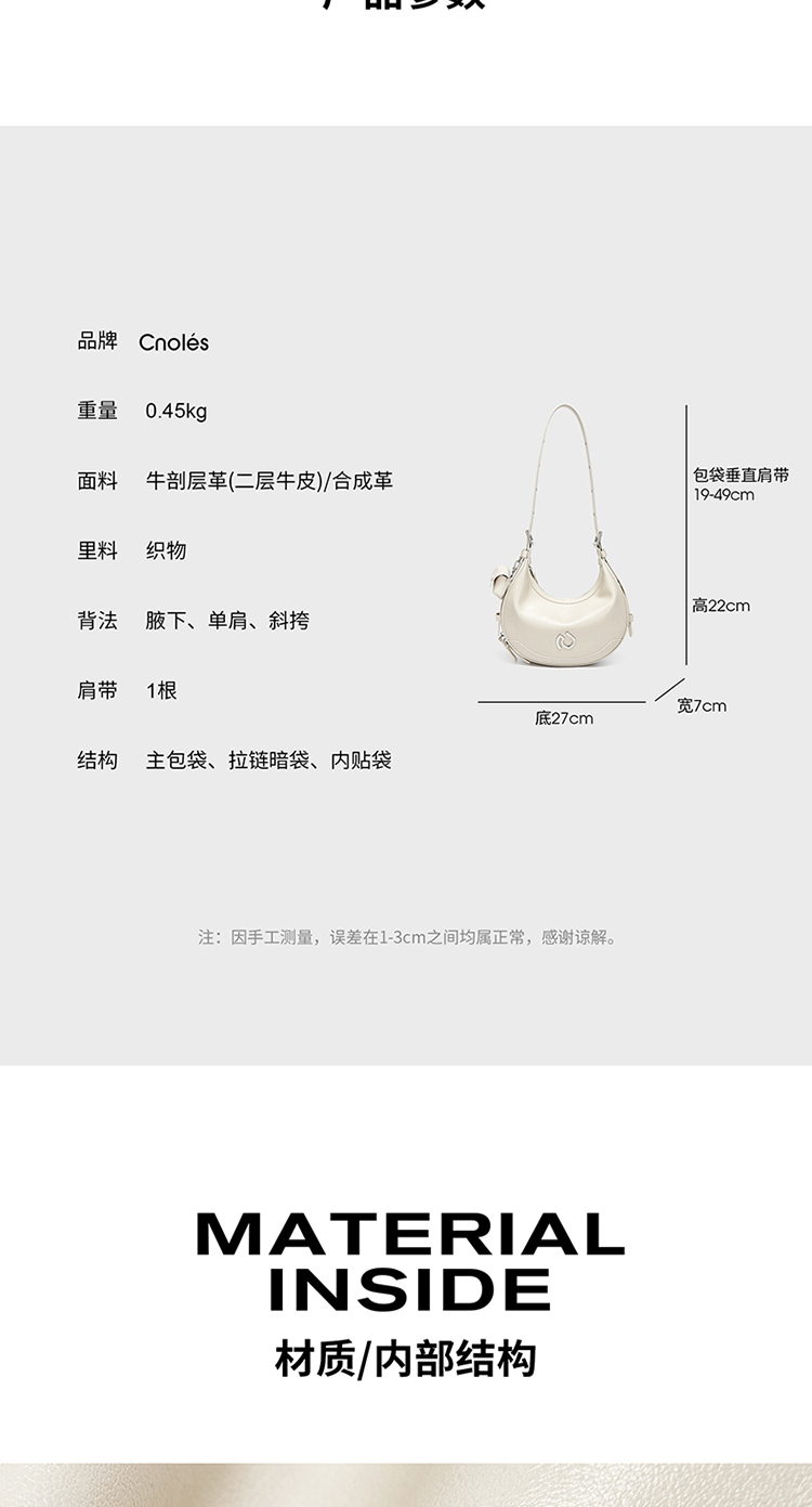 识货商品介绍图