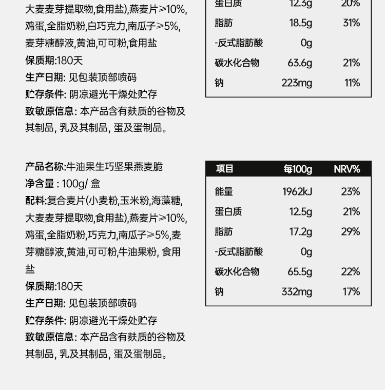 识货商品介绍图