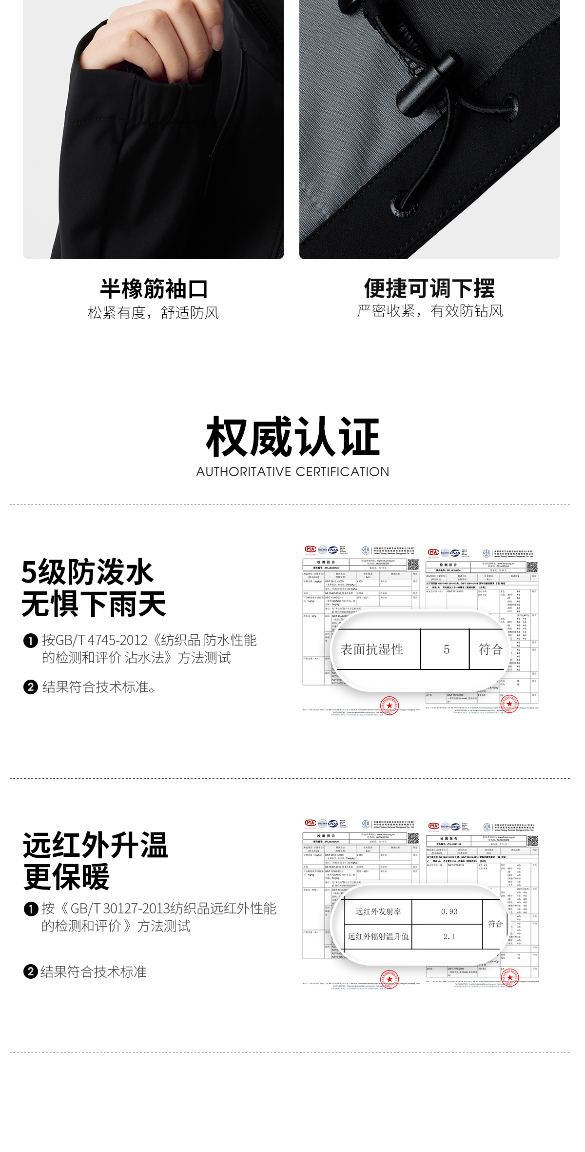 识货商品介绍图