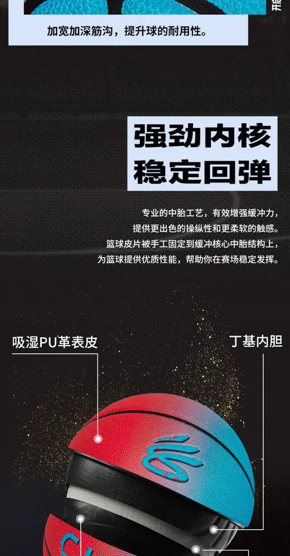 识货商品介绍图