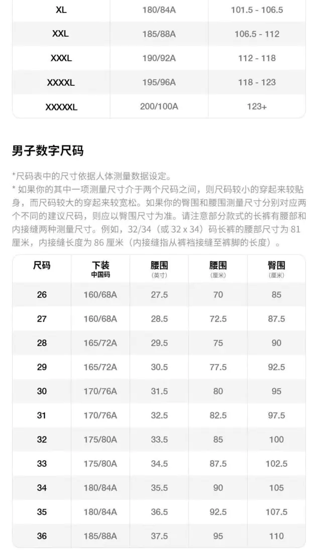识货商品介绍图