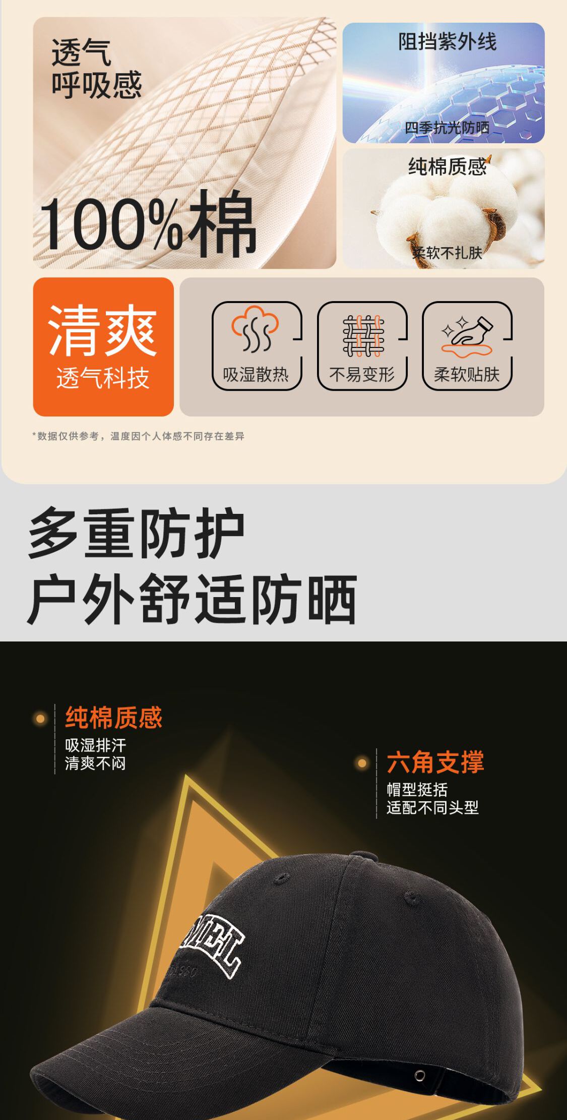 识货商品介绍图