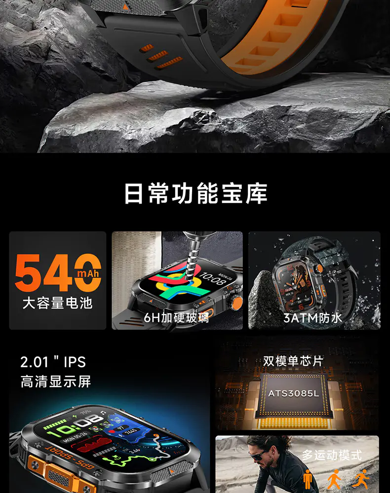 识货商品介绍图
