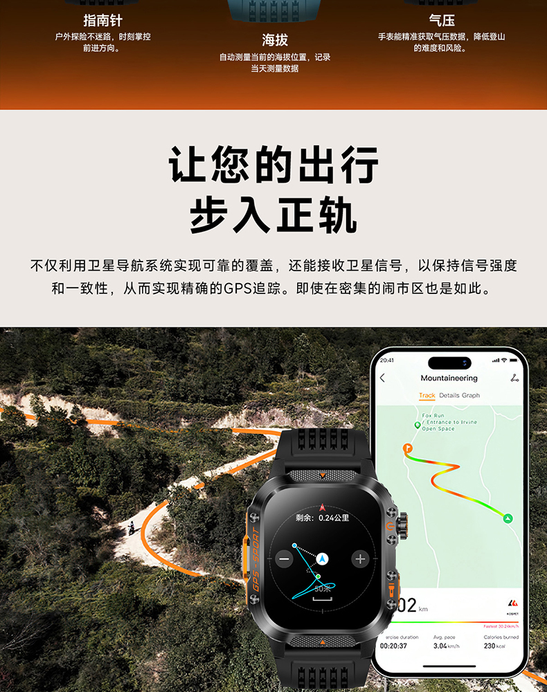 识货商品介绍图