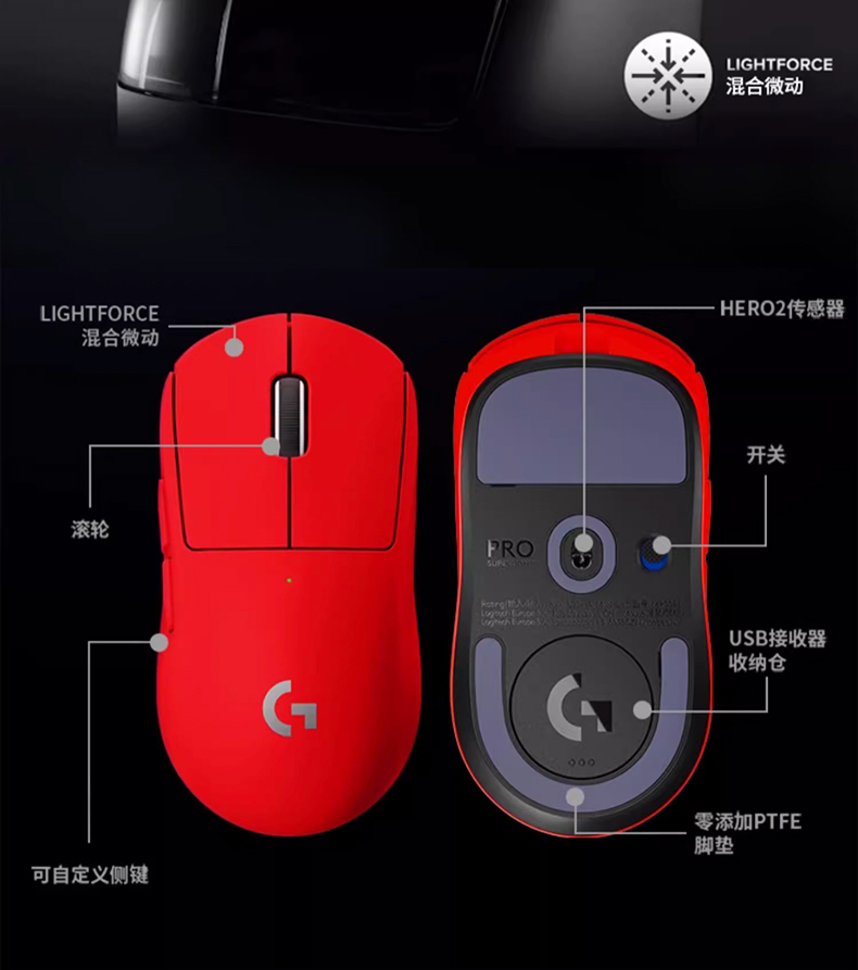 识货商品介绍图
