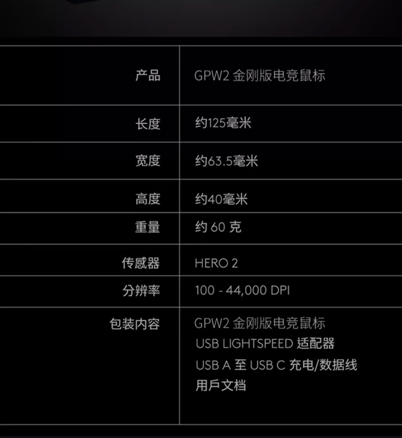 识货商品介绍图