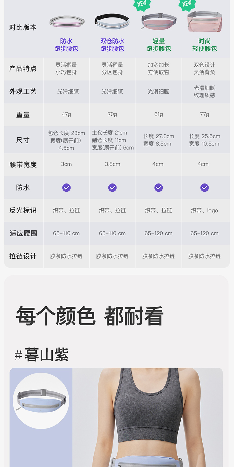 识货商品介绍图