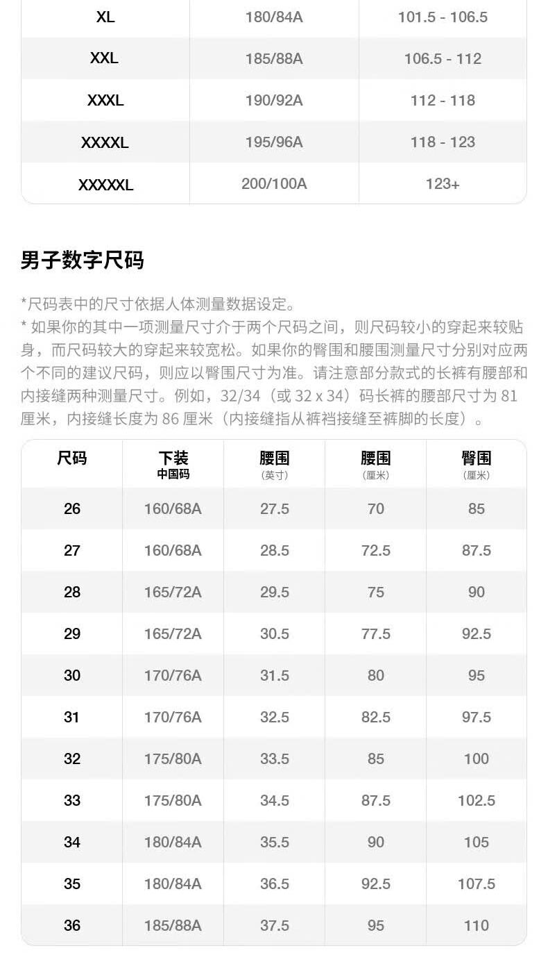 识货商品介绍图