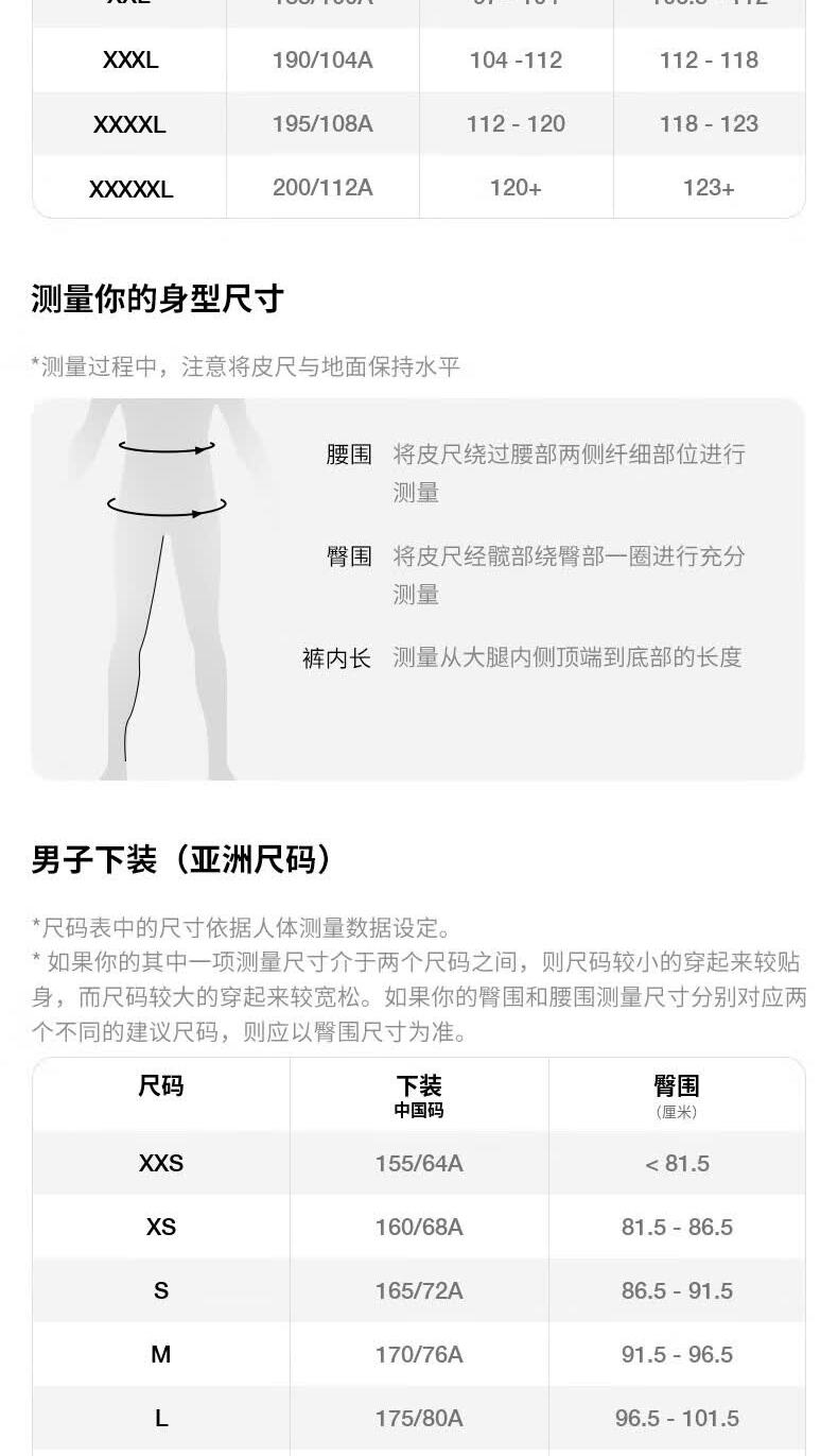 识货商品介绍图