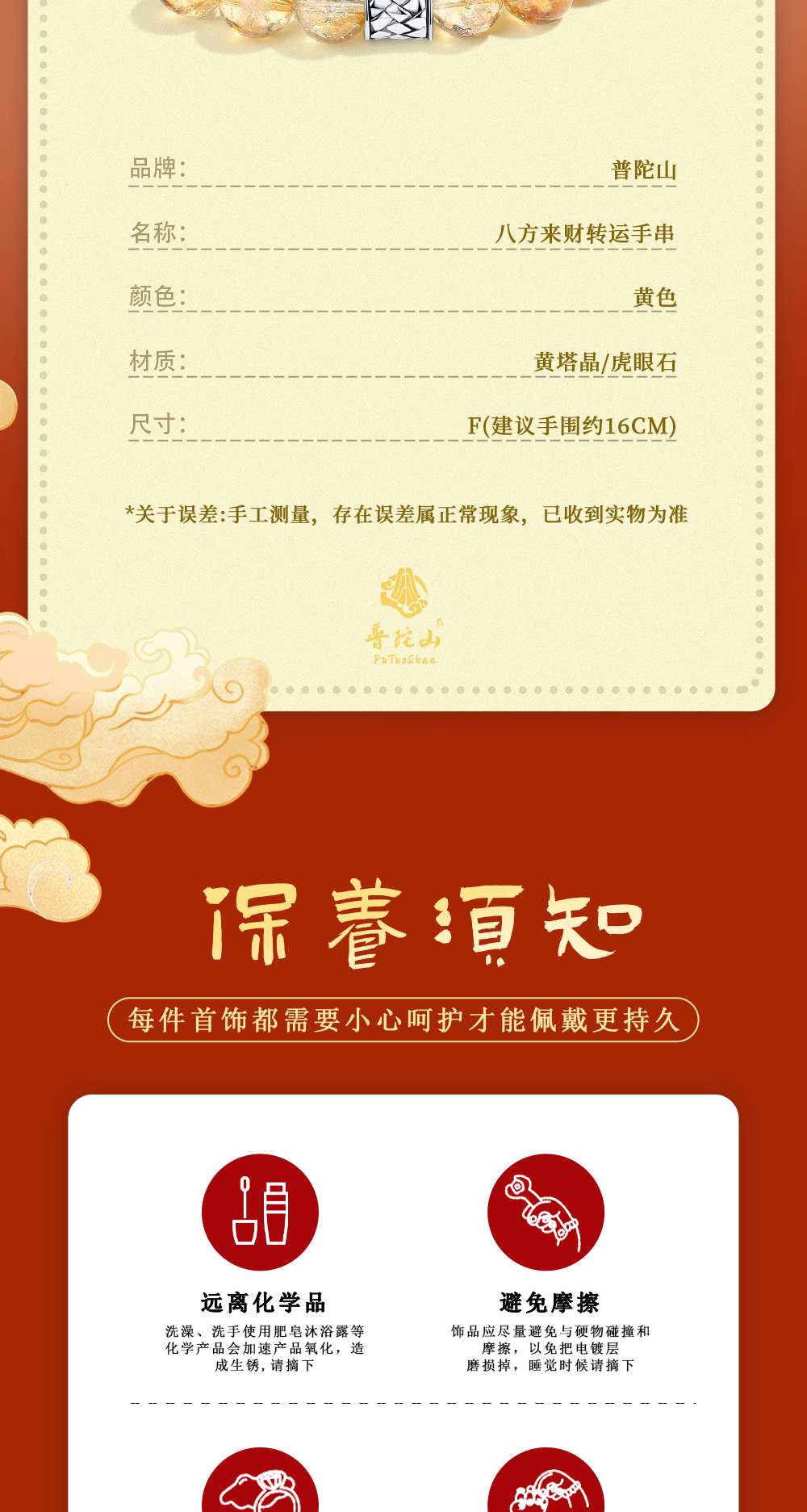 识货商品介绍图