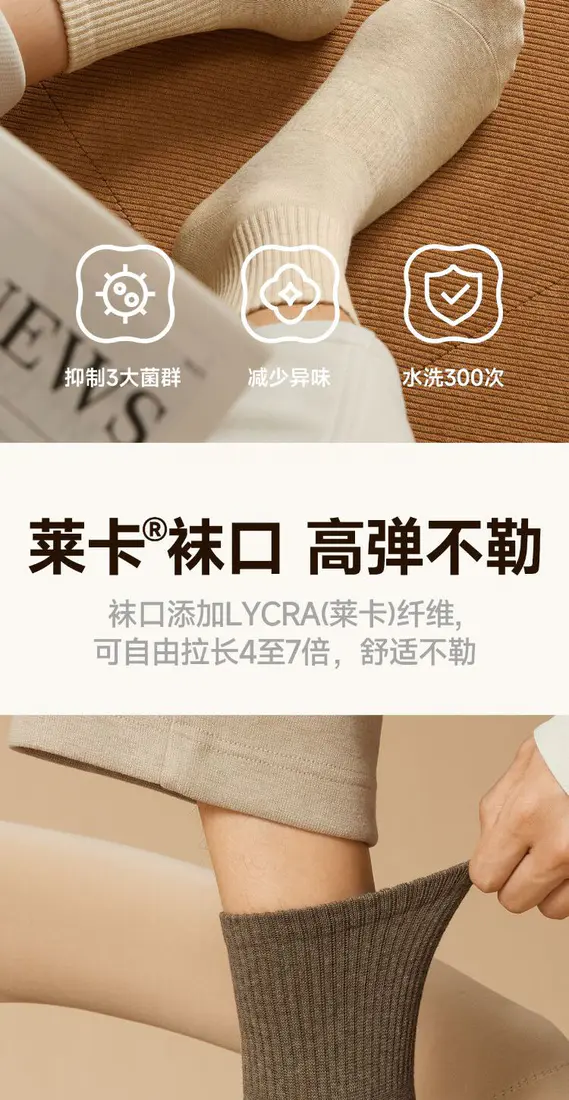 识货商品介绍图