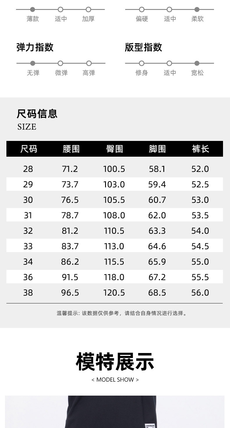 识货商品介绍图