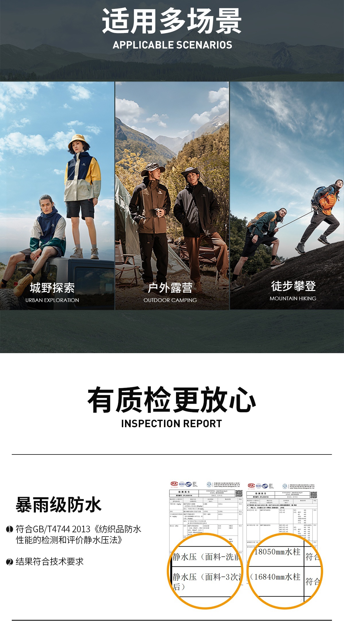 识货商品介绍图