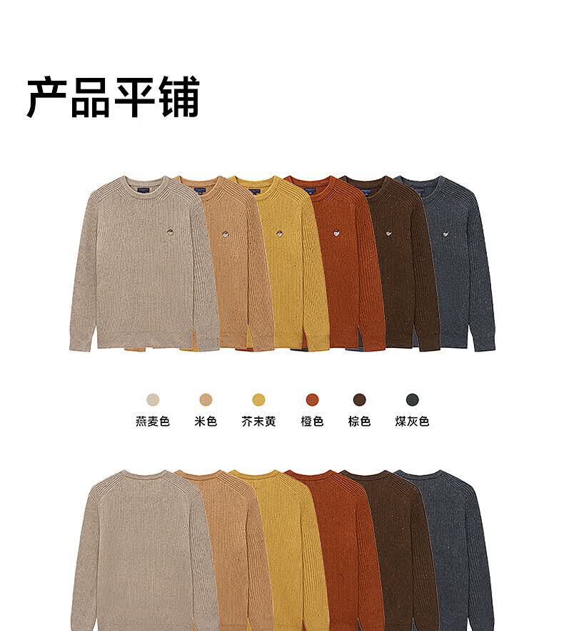 识货商品介绍图