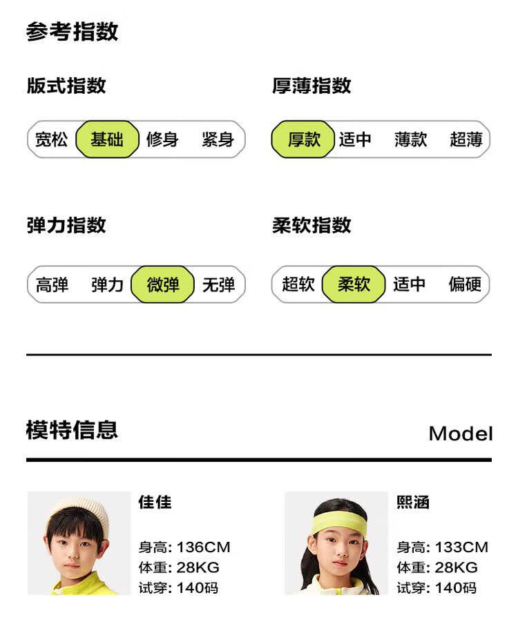 识货商品介绍图