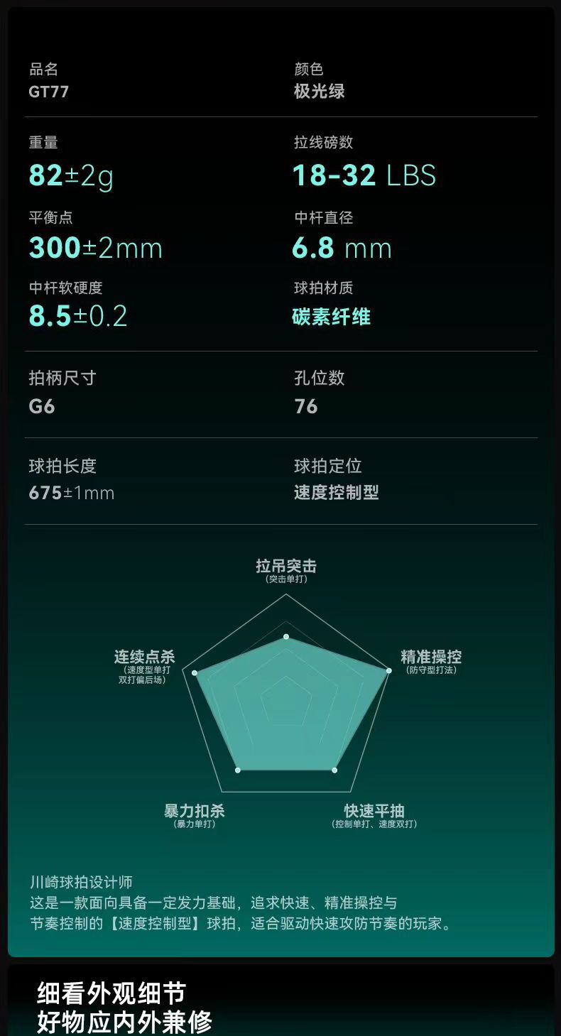 识货商品介绍图