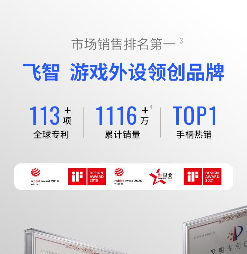 识货商品介绍图