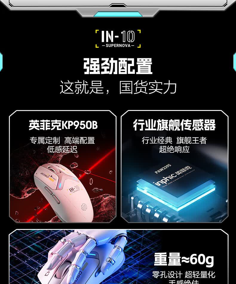 识货商品介绍图