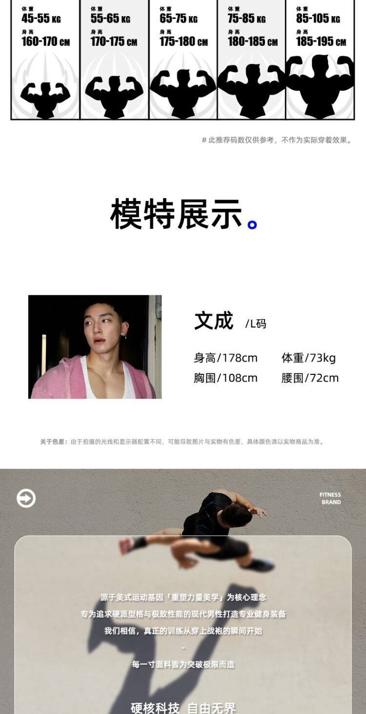 识货商品介绍图