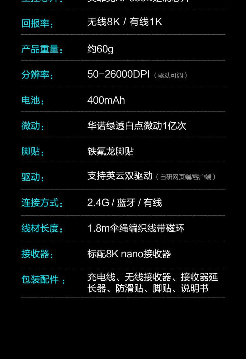 识货商品介绍图