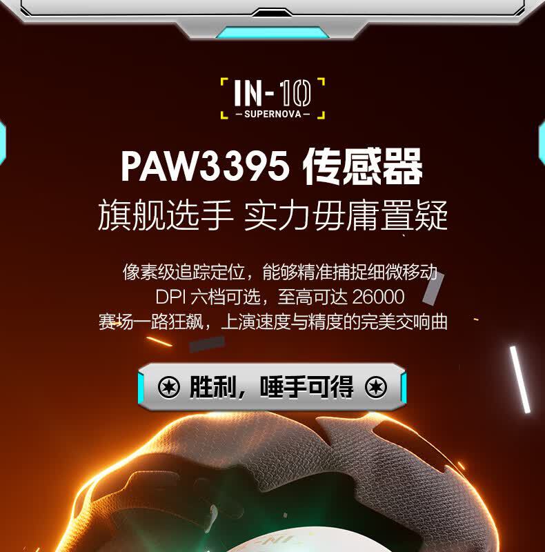 识货商品介绍图