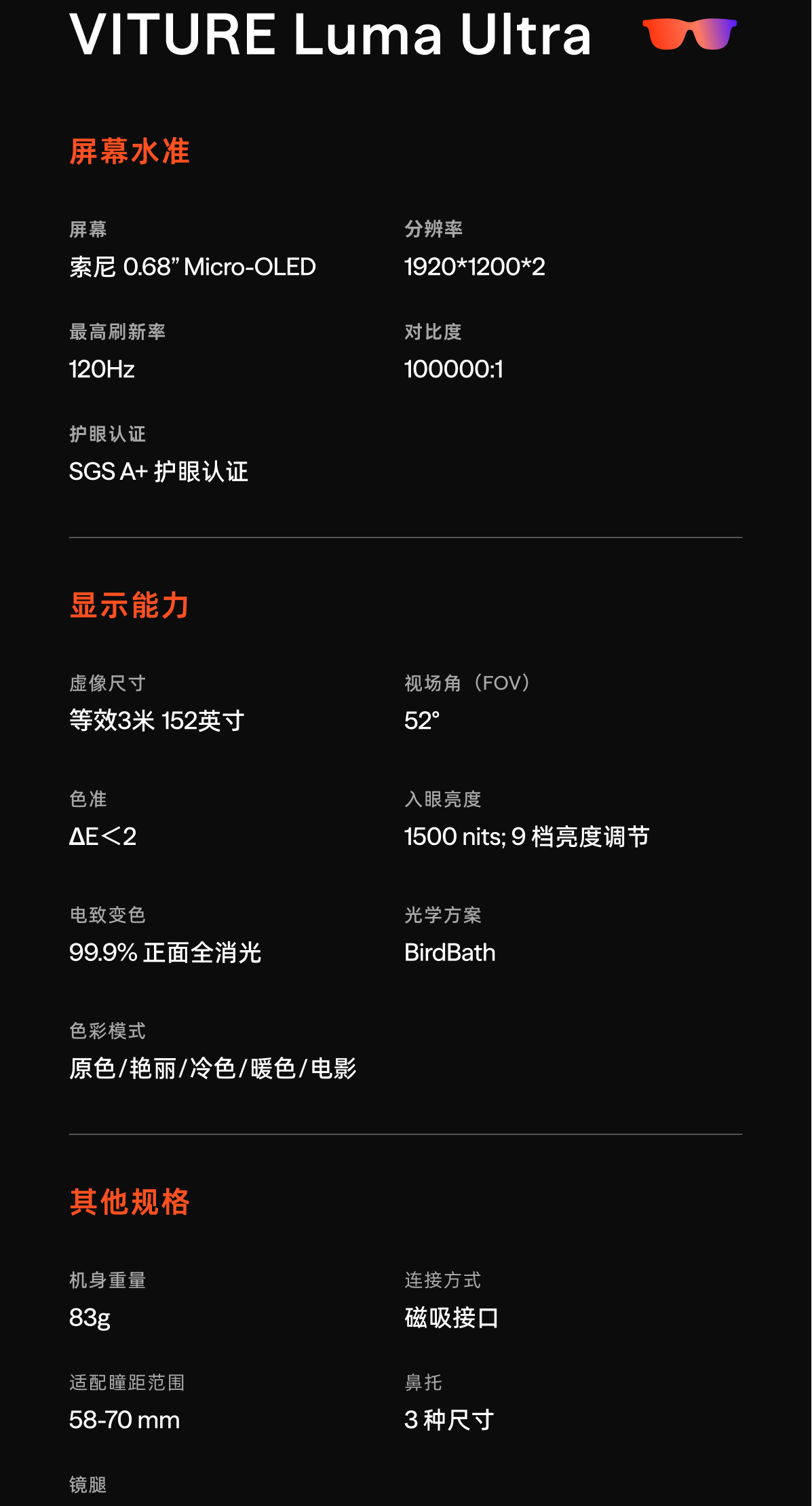 识货商品介绍图