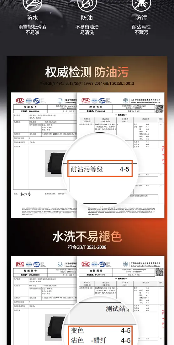 识货商品介绍图