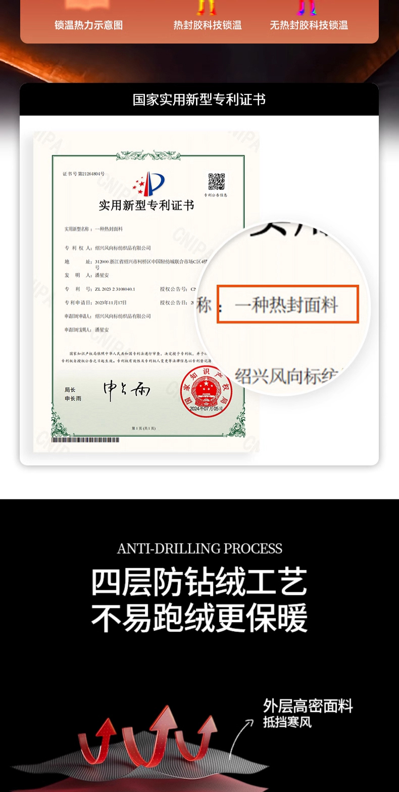 识货商品介绍图