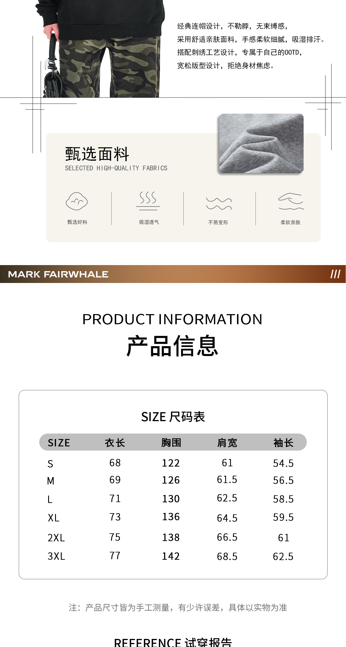 识货商品介绍图